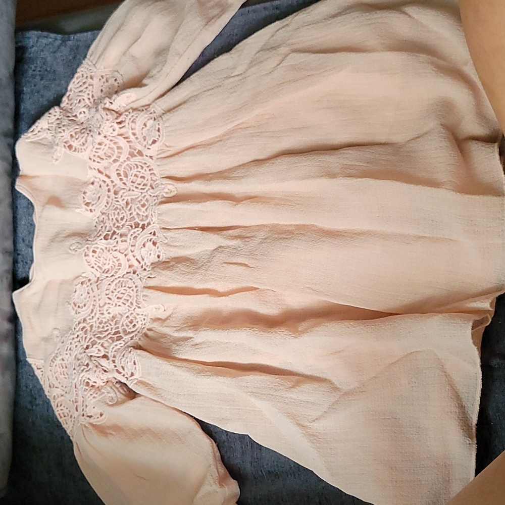 Chloe dress